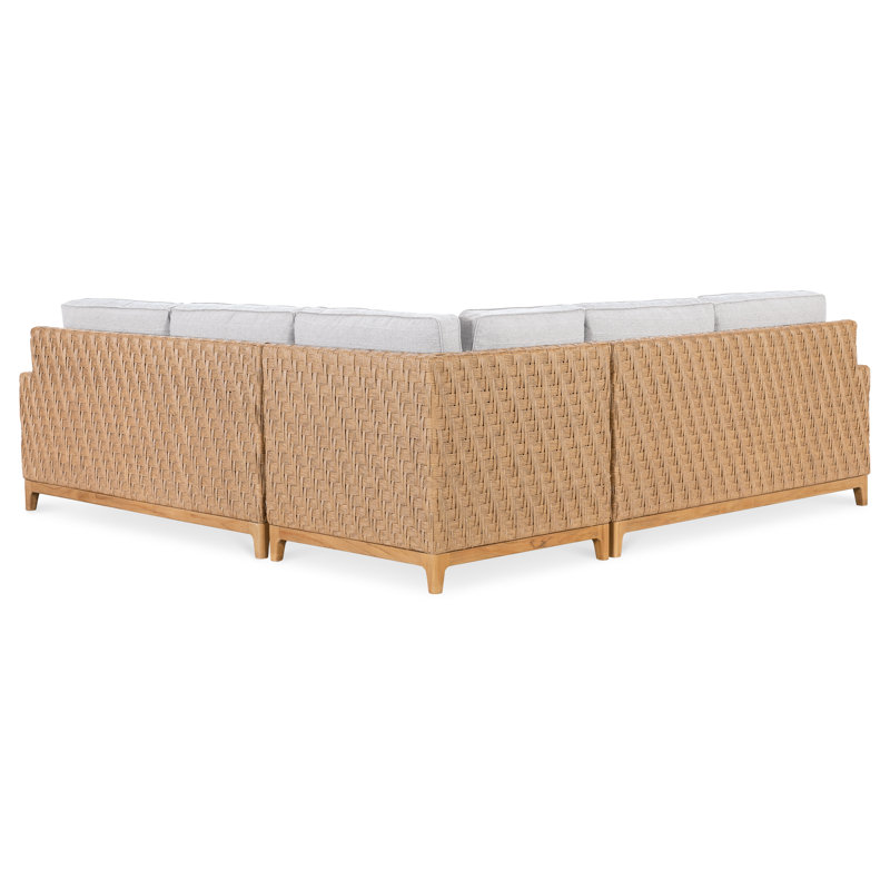 Canapé modulaire Margaritaville Catalina