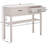 Alayssa 35.5'' Console Table-11449760