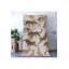 Tapis décoratif lavable à la machine Leopard-1428706984