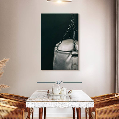 Sireci Boxing Punch Bag