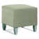 Brooklyn Upholstered Ottoman