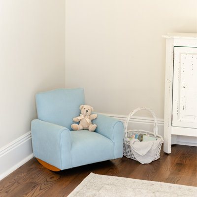 Villas Kids Rocking Chair, Childs Rocker
