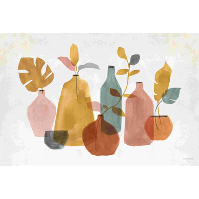 " Terracotta 01 " by Lisa Audit