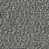 Boucle gris foncé