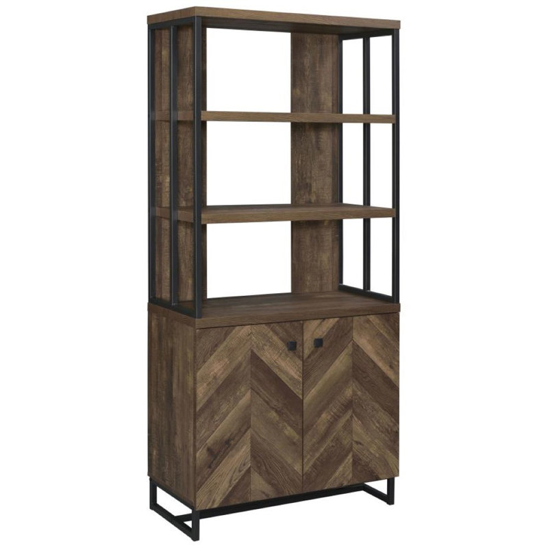 Storage Bookcase
