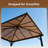 14x10 Ft Hardtop Gazebo