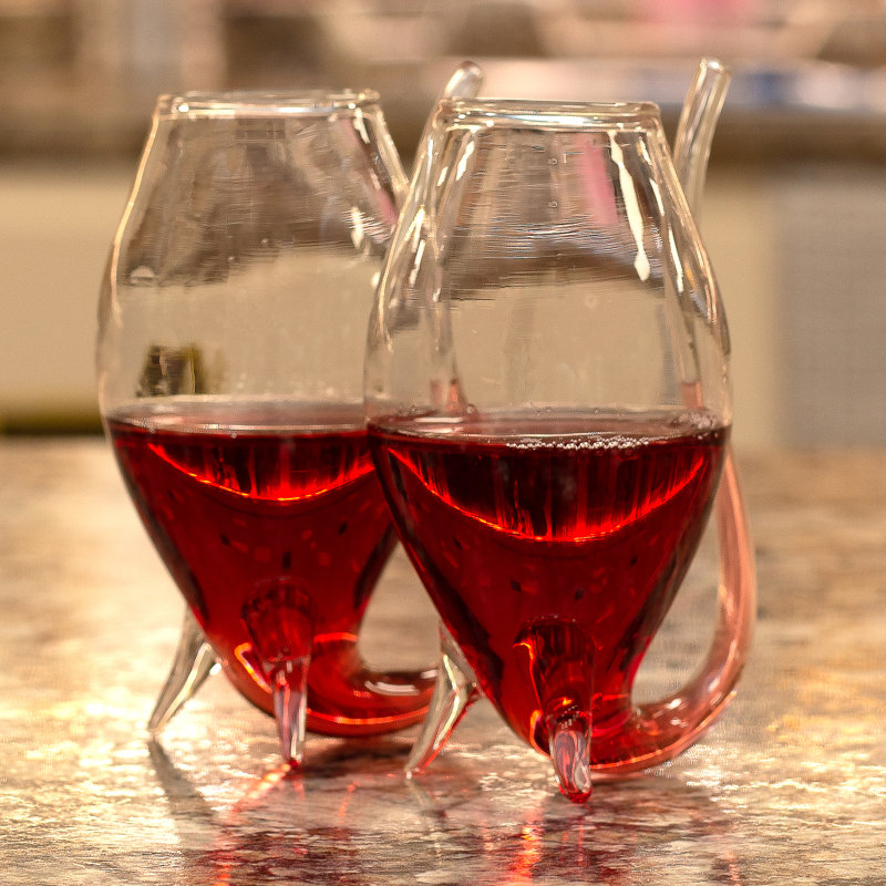 5-Piece Decanter Set