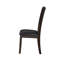 Chaise d'appoint Cianciulli Gatling
