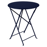 Bistro Outdoor Round Bistro Table