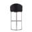 Hackett Upholstered Counter Stool with Metal Frame-47592336