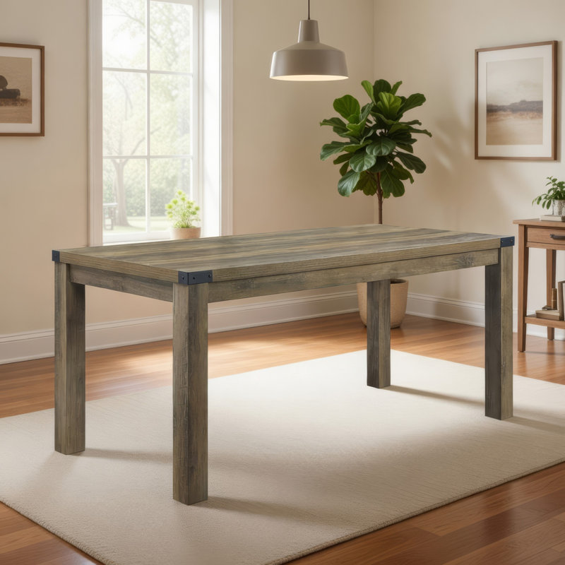 Table de salle à manger Vanwingerden