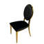 Chaise d'appoint Frederich