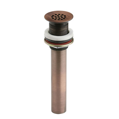 Elkay 1.25" Grid Kitchen Sink Drain