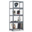 55" H x 23" W 4-Tier Acrylic Display Cabinet With Flip Up Door, Curio Cabinet Collection Storage Showcase Organizer-86793247
