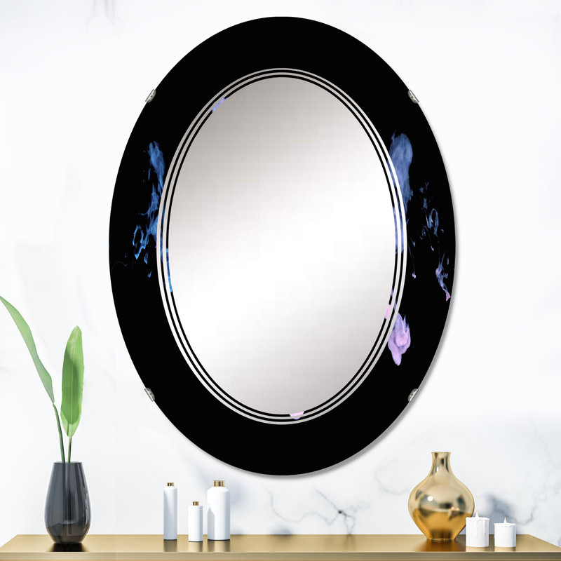 Miroir de salle de bain sans cadre, 36 po x 24 po