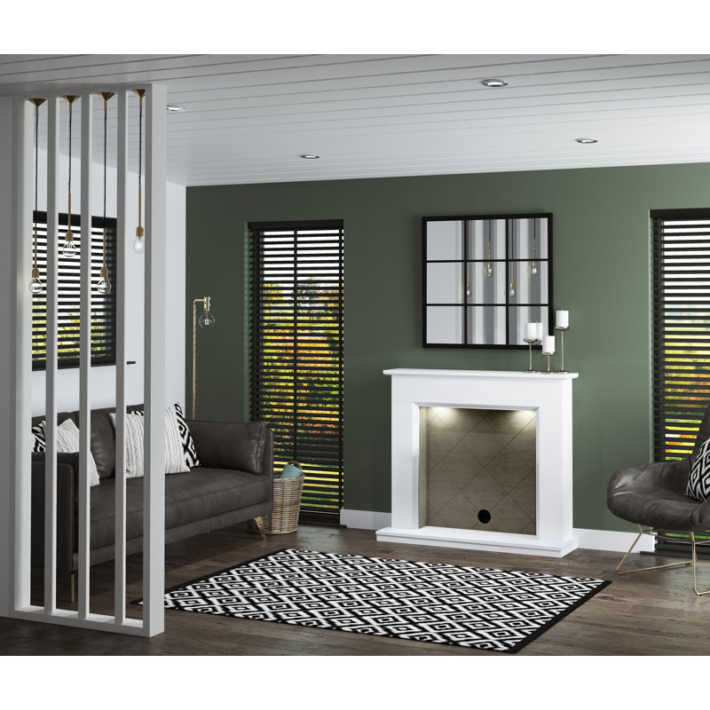 Kingsbridge Timber Inglenook