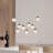 Heatherly 10 - Light Cluster Pendant-1738564304