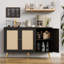 Armoire de rangement 3 portes-68560079