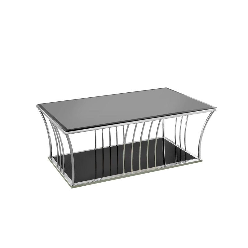Villaine Single Coffee Table
