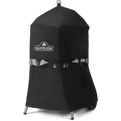 22 Inch Charcoal Grill Cover for Leg Models