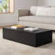 Everson Coffee Table