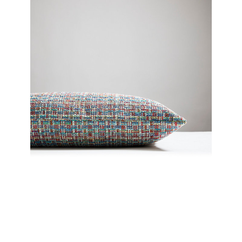 Woodland Estate Lumbar Pillow Cover & Insert, Travertine