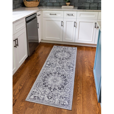 Braegger Oriental Indoor Rug