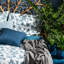 Narol Floral Duvet Cover with Pillowcases