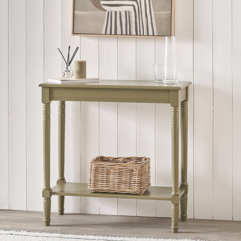 Anely 36 cm W Console Table