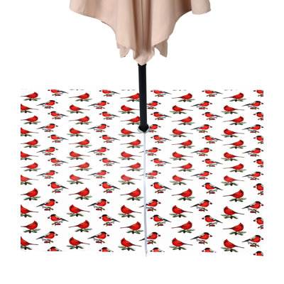 Geometric Tablecloth