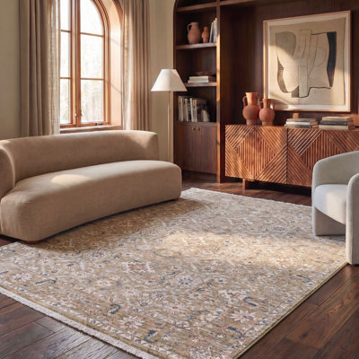 Tapis oriental performance Olympus