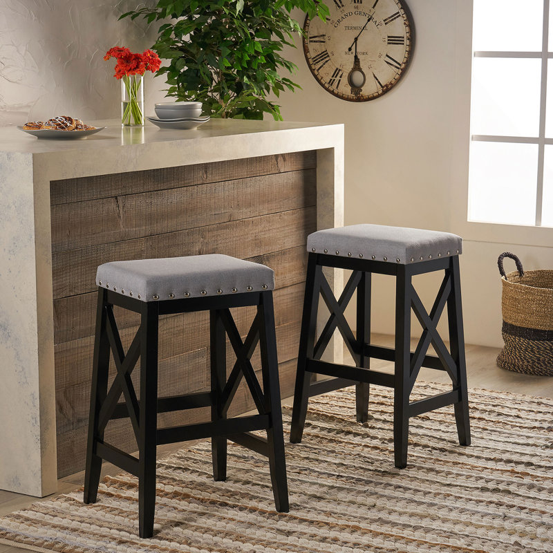 Tabouret Saddle
