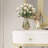 European style luxury dressing table
