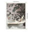 «Splish Splash Penguin Bath» par Hostetter, reproduction d'art sur toile encadrée-1900741300