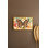 Art mural décoratif encadré Kalalou