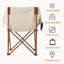 Chaise de camping pliante-1105509556-1105509557