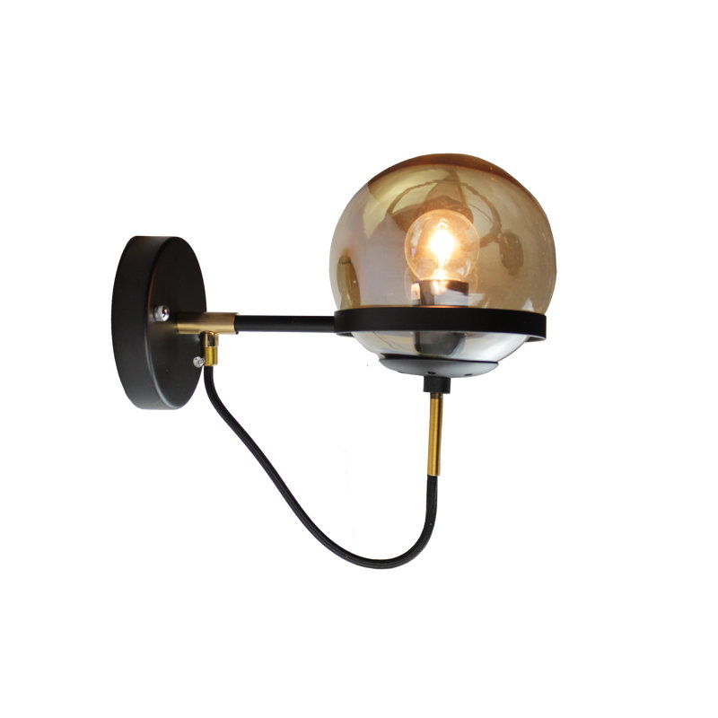 Cornelia Armed Sconce