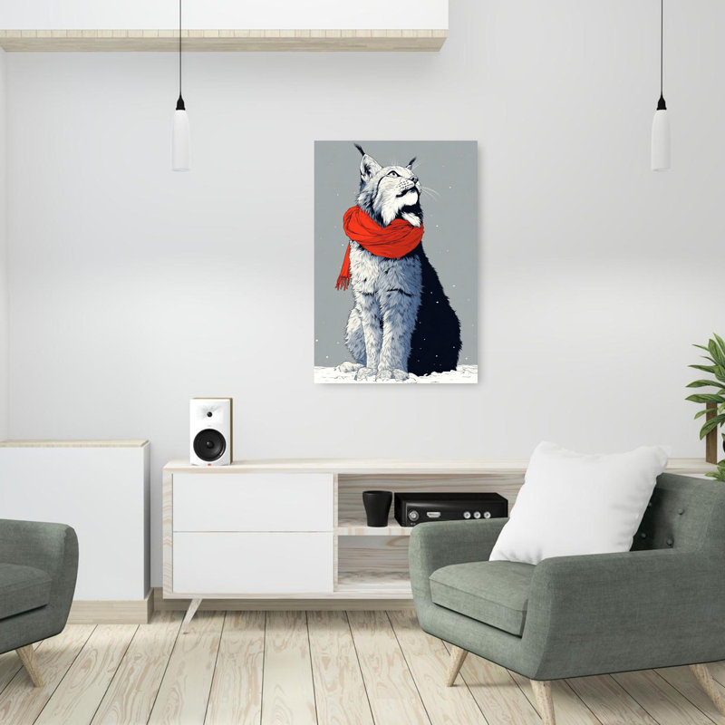 Print, 91.44cm H x 60.96cm W