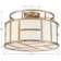 Danielson 3 - Light Semi Flush Mount