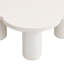 Ensemble de 2 tables basses Modern