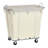 Rolling Laundry Hamper with Handles-711951394