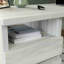 Bureau contemporain avec tiroir classeur