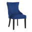 Stonefort Chair (Wood Legs)-441388726