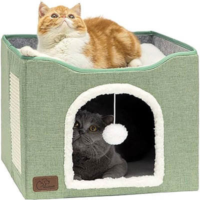 Lit pour animaux Erihanna