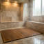 Tapis pour salle de bain Alexei