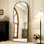 Miroir pleine grandeur autoportant Arch - Basics by Wayfair ™