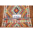 South Western Kilim Oriental Accent Rug 3x4