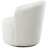 Ashwani Velvet Swivel Barrel Chair-1712270421