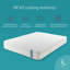 Serenity Pocket Sprung Mattress and Cooling Foam-1640088363