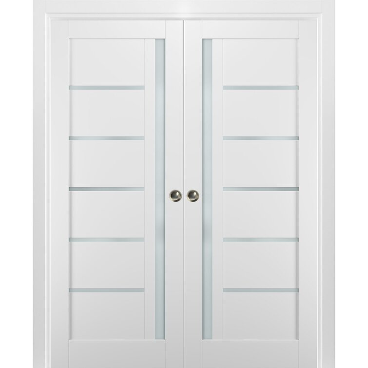 https://assets.wfcdn.com/im/29788340/resize-h755-w755%5Ecompr-r85/1177/117720515/Quadro+Frosted+Glass+Sliding+Closet+White+Doors+with+Installation+Hardware+Kit.jpg